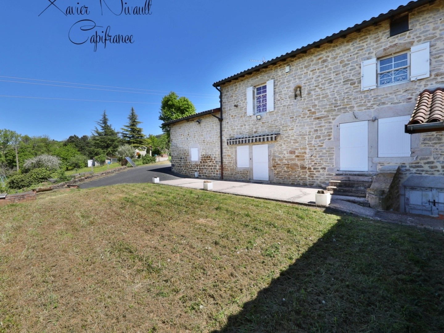 Maison 6 pièces 275 m²