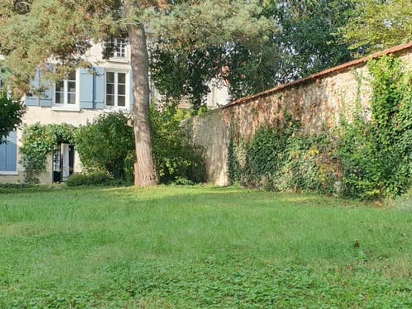Maison avec appartements 3 pièces 227 m²