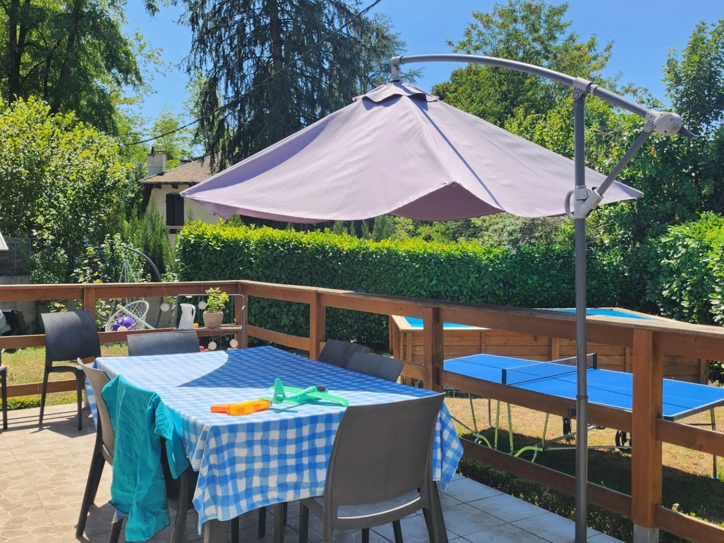 Maison à vendre - 6 pièces - 145m2 - Montignac (24290)