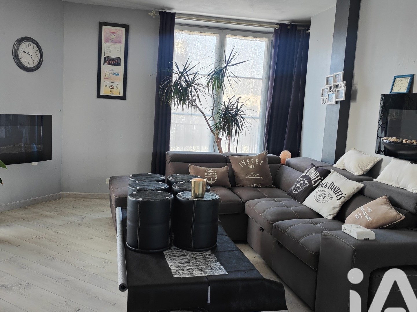 Immeuble à vendre - 5 pièces - 132m2 - Noues De Sienne (14380)