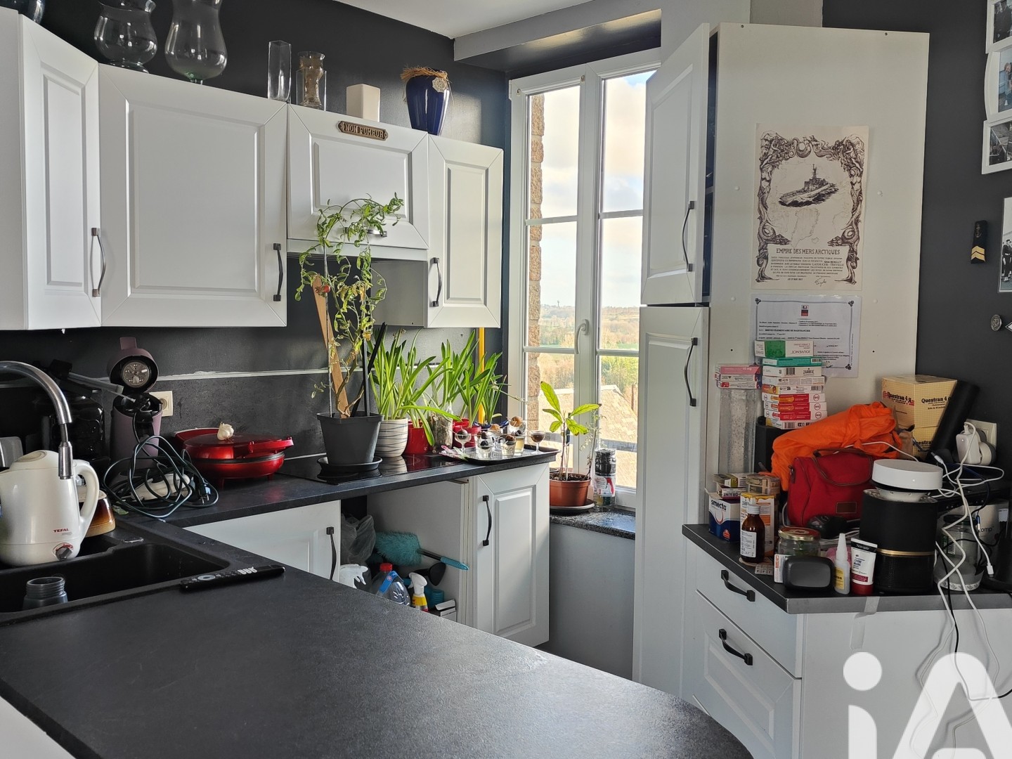 Immeuble à vendre - 5 pièces - 132m2 - Noues De Sienne (14380)