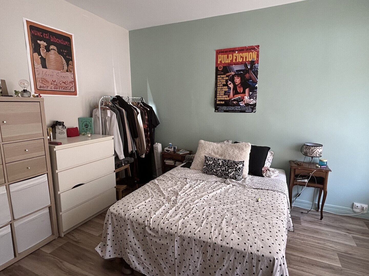 Appartement à vendre - 1 pièce - 35m2 - Tours (37200)