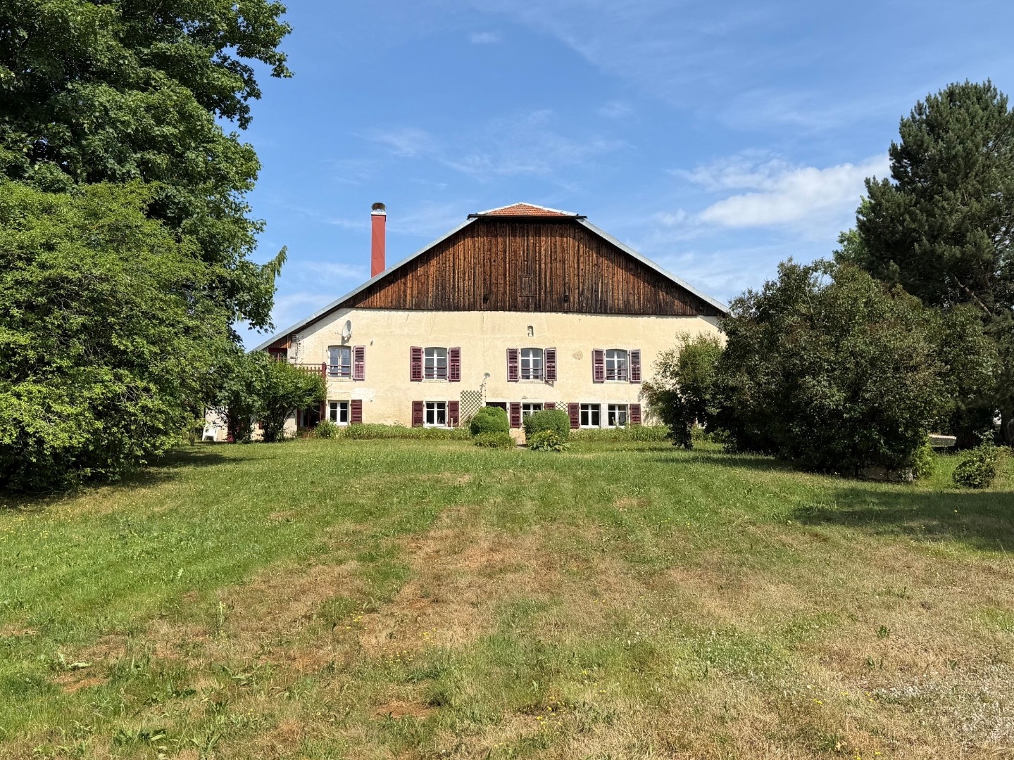 Maison 14 pièces 308 m²