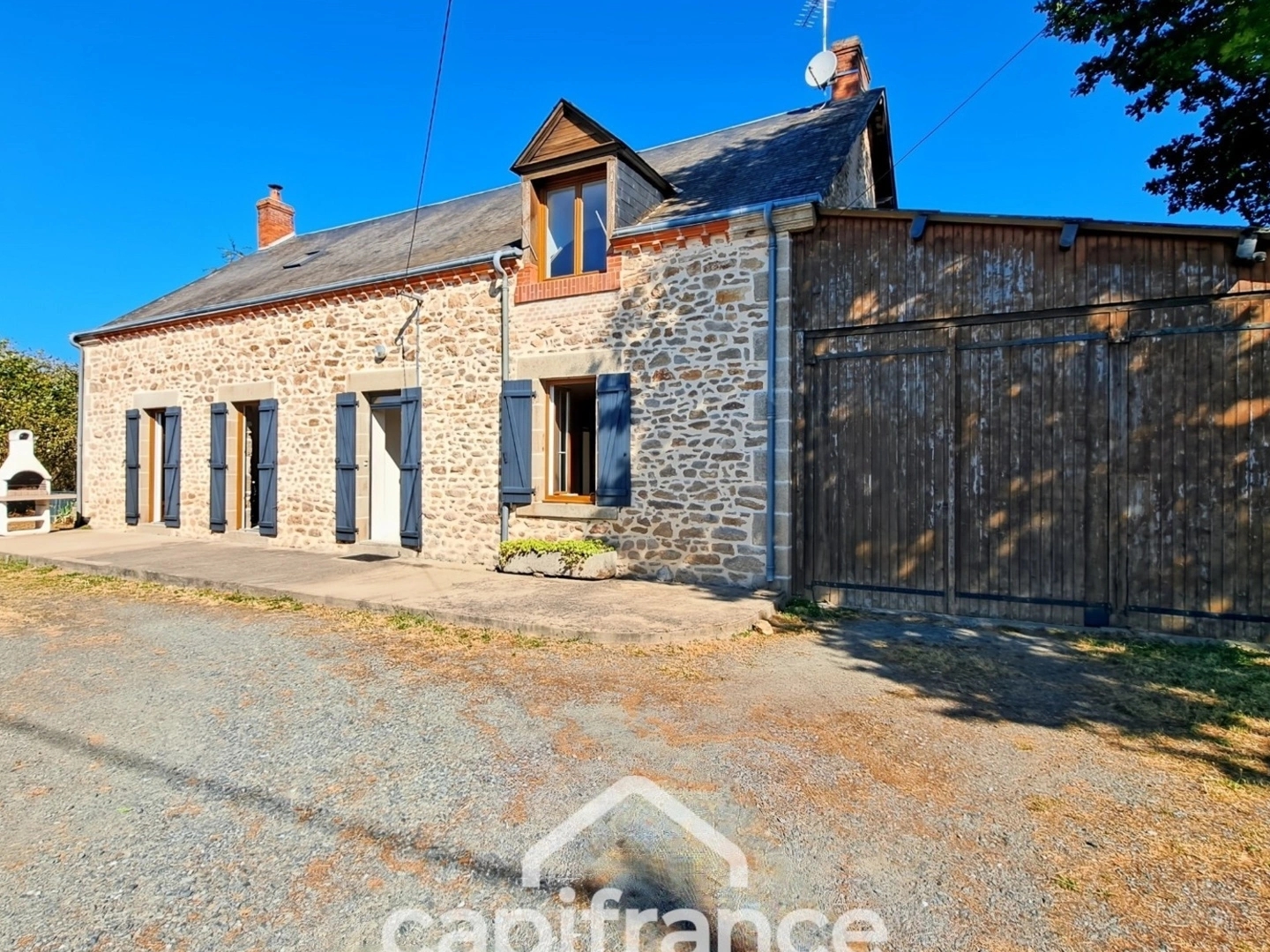 Maison 5 pièces 155 m²