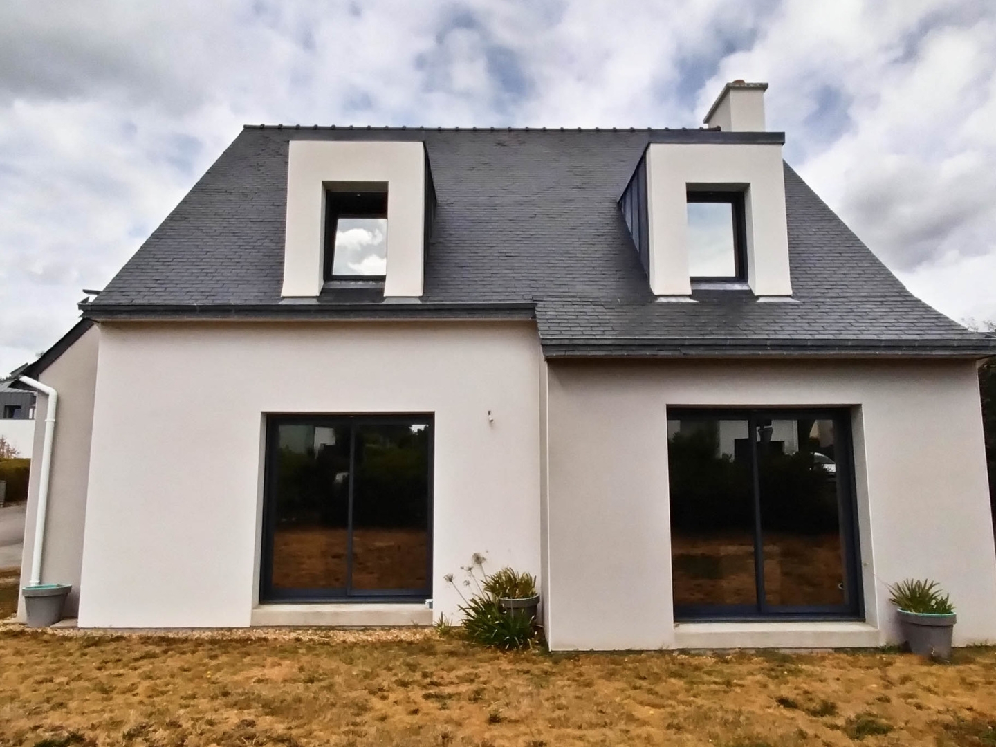 Maison à vendre - 5 pièces - 118m2 - Vannes (56000)