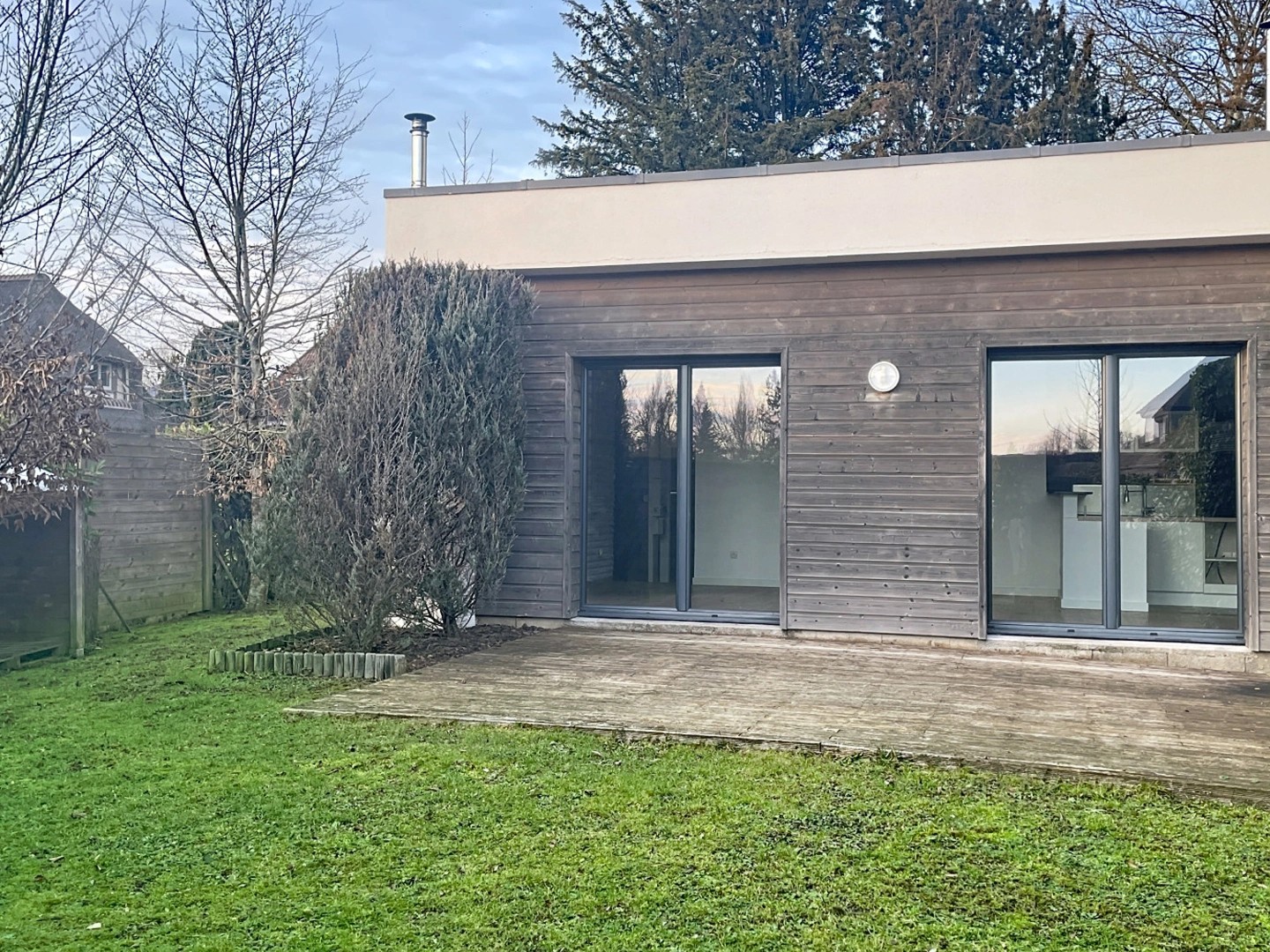 Maison 3 pièces 69 m²