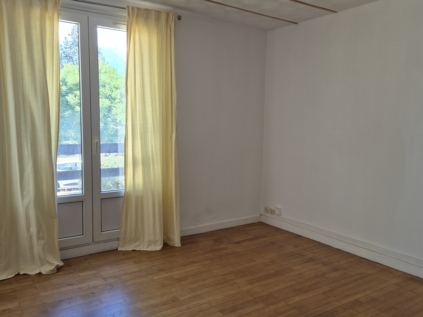 Appartement à vendre - 3 pièces - 61m2 - Crolles (38920)