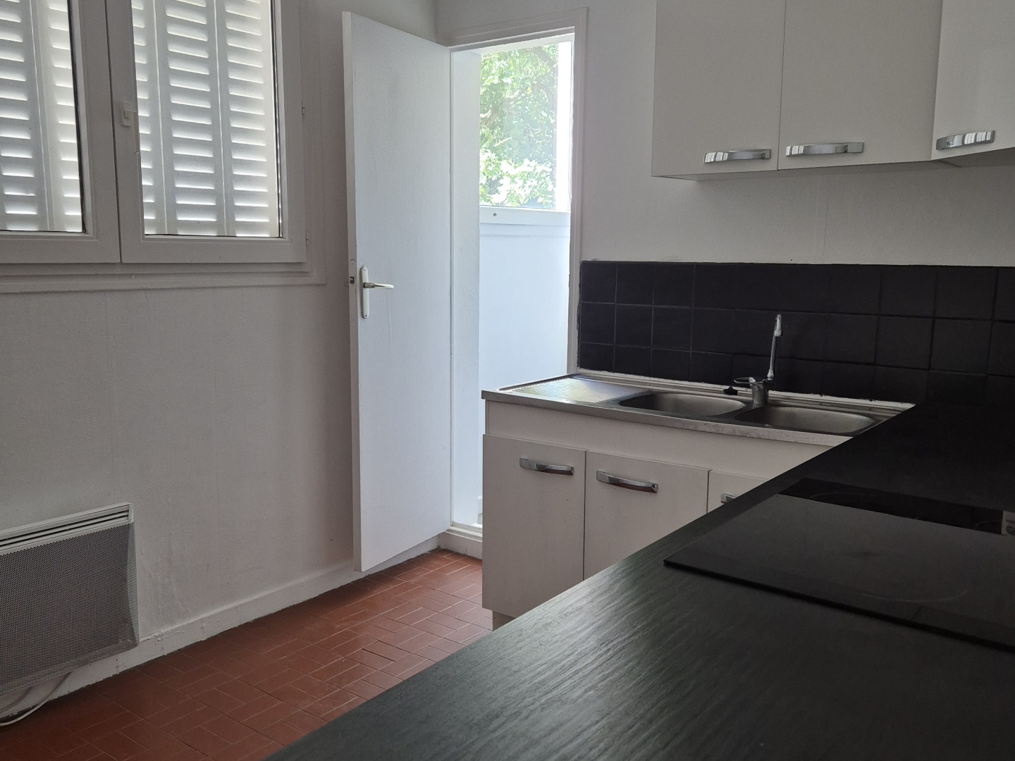 Appartement à vendre - 3 pièces - 61m2 - Crolles (38920)