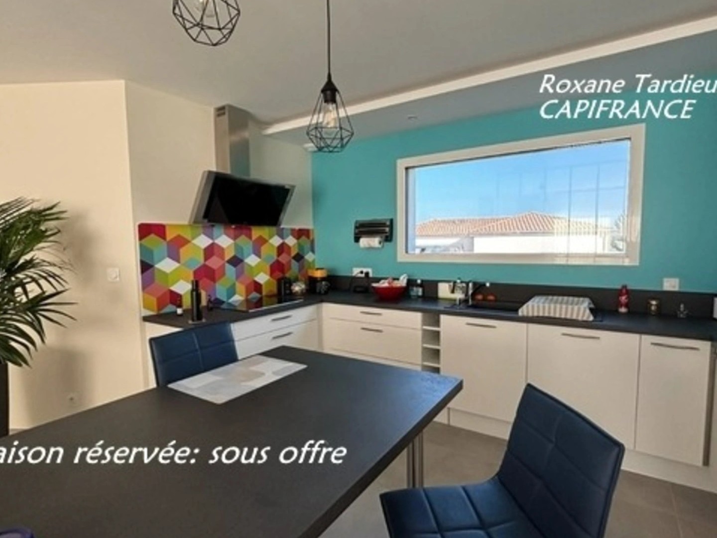 Maison 4 pièces 106 m²