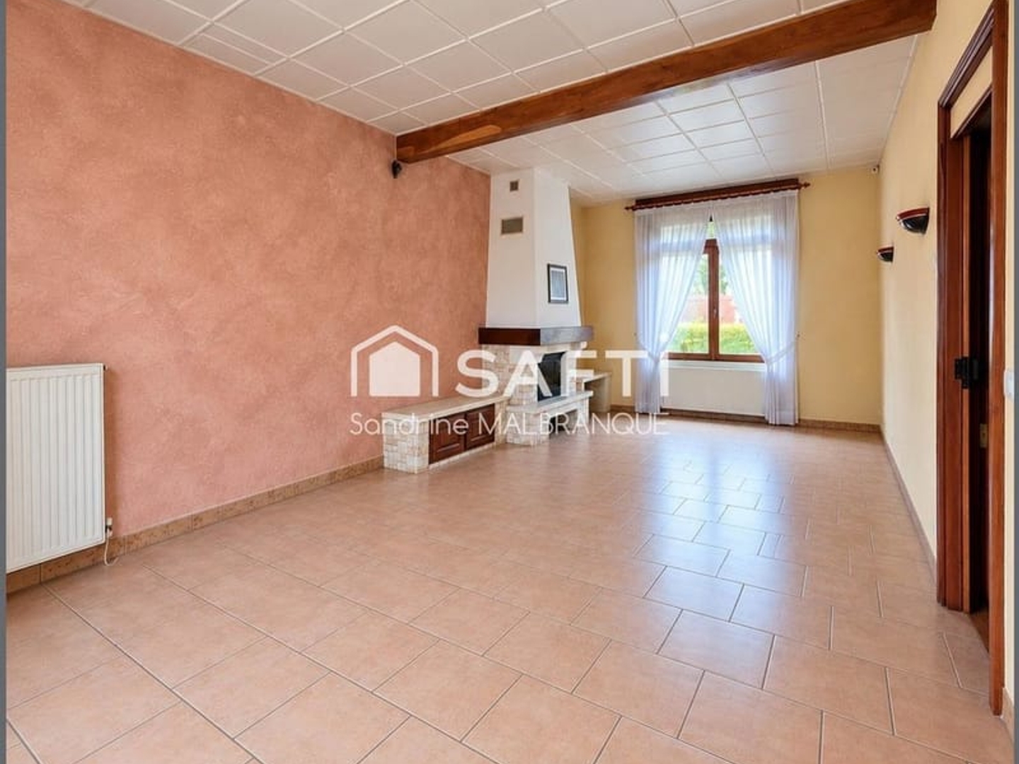 Maison à vendre - 7 pièces - 116m2 - Avion (62210)