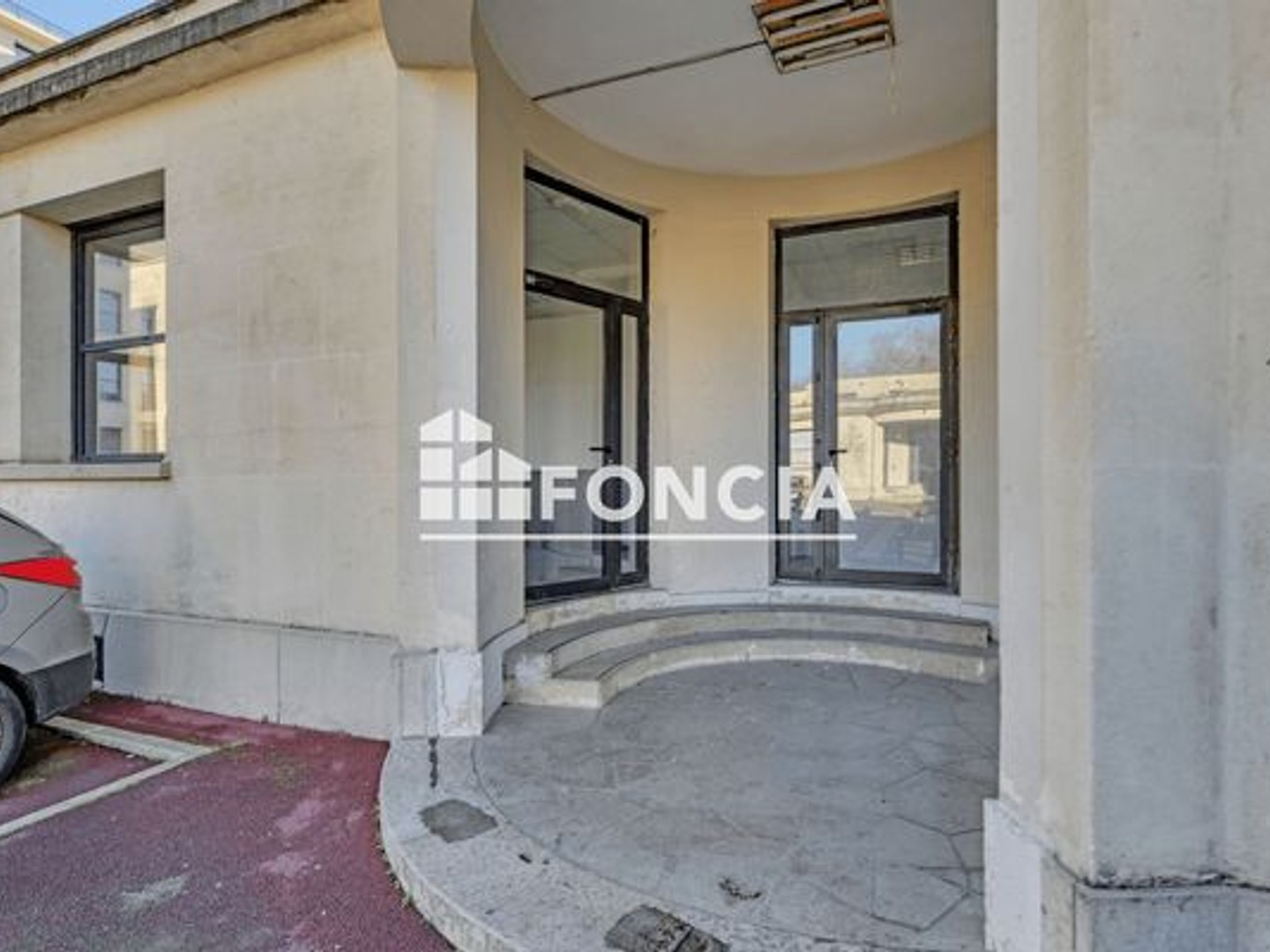 Locaux à vendre - 5 pièces - 160m2 - Montpellier (34000)
