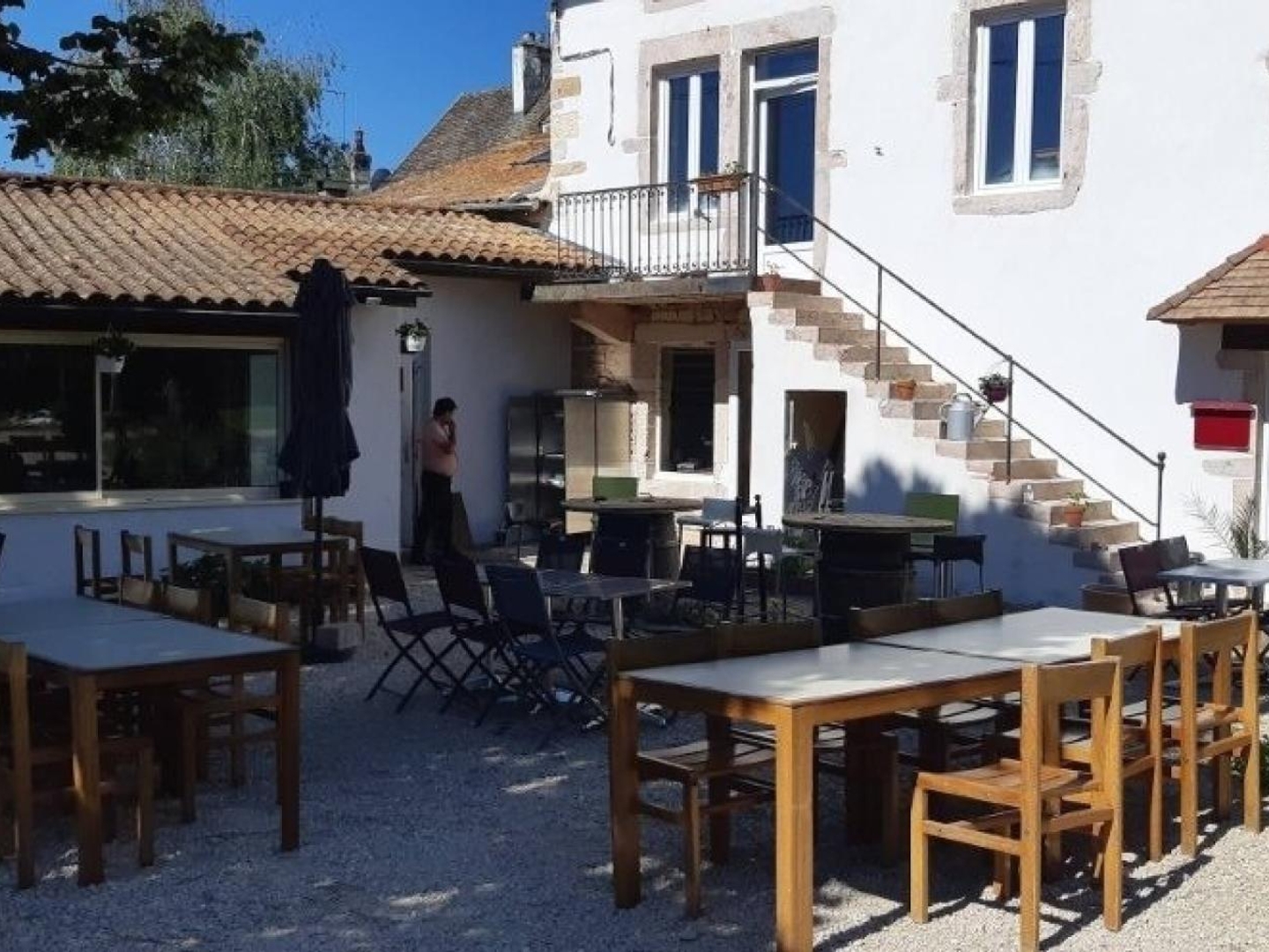 Locaux à vendre - 5 pièces - 290m2 - Tournus (71700)