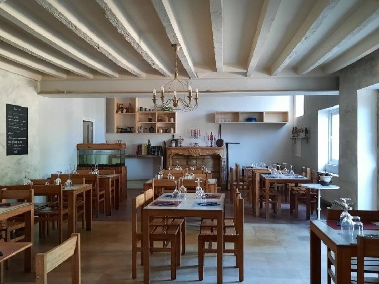 Locaux à vendre - 5 pièces - 290m2 - Tournus (71700)