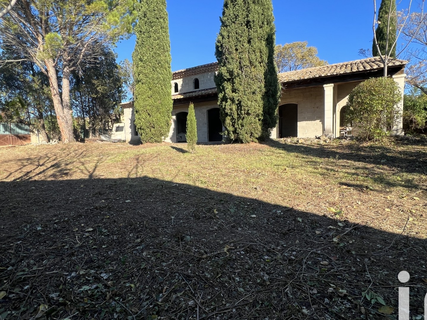 Maison 5 pièces 160 m²