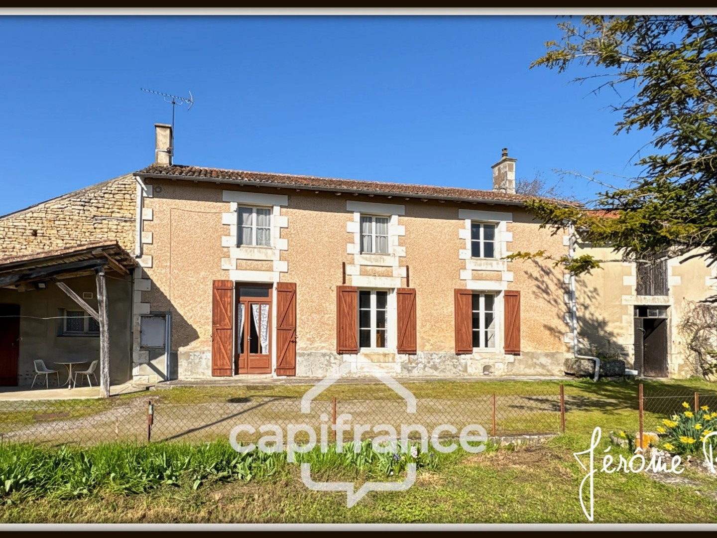 Maison 3 pièces 104 m²