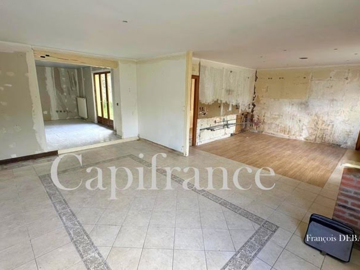 Maison 7 pièces 176 m²