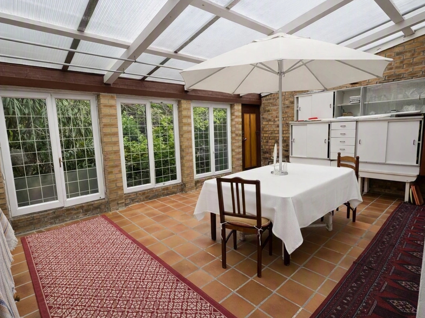 Maison à vendre - 3 pièces - 62m2 - Argenteuil (95100)