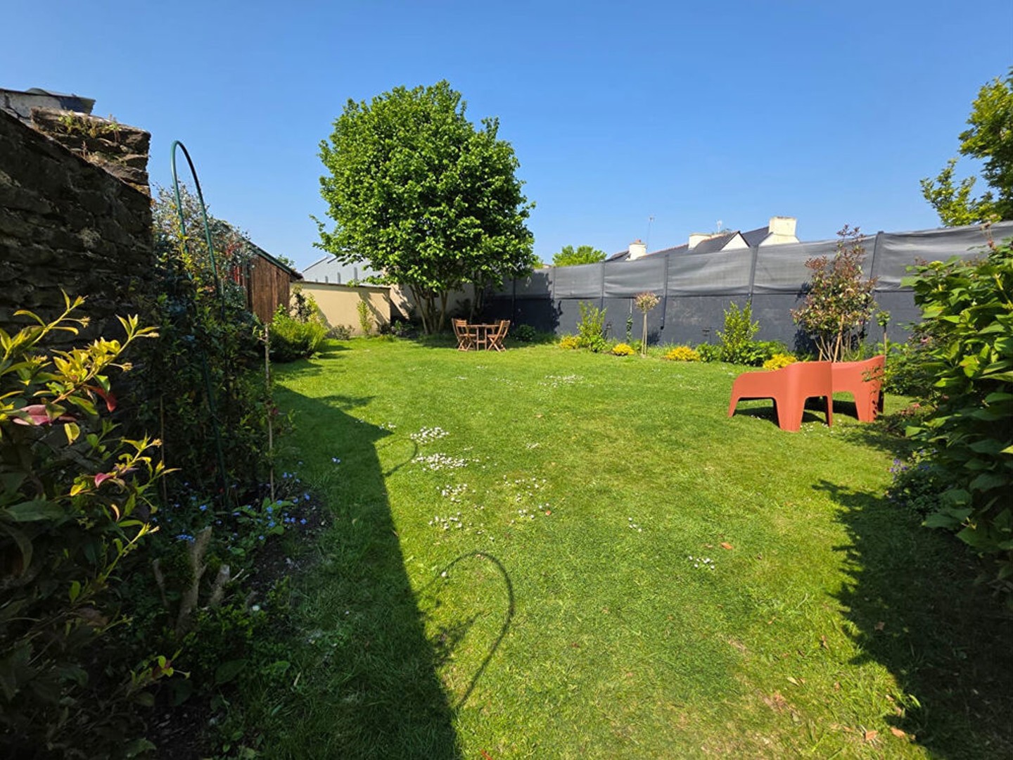 Maison à vendre - 5 pièces - 125m2 - Carhaix-Plouguer (29270)