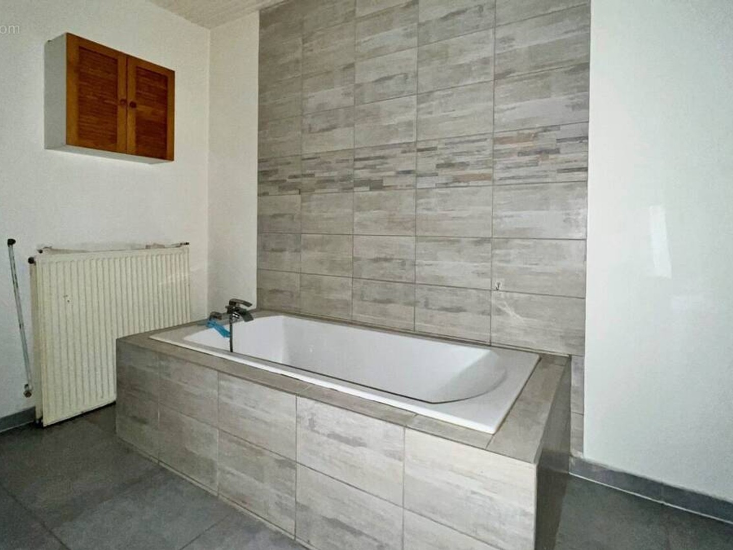 Appartement 2 pièces