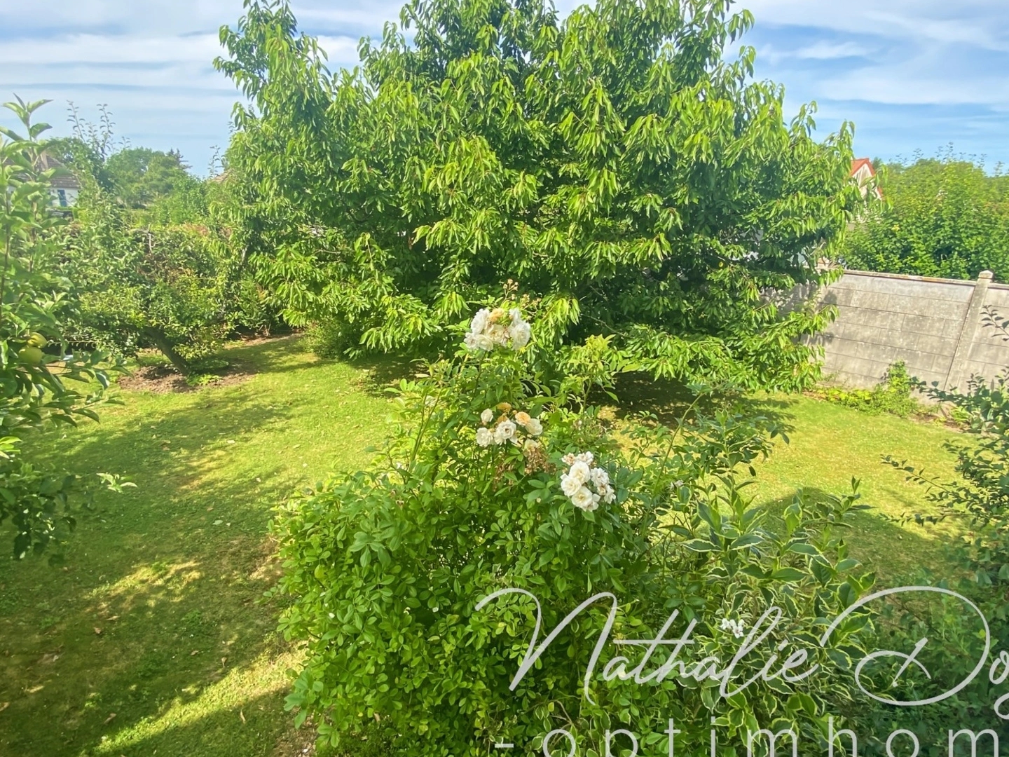 Maison à vendre - 4 pièces - 81m2 - Chambry (02000)
