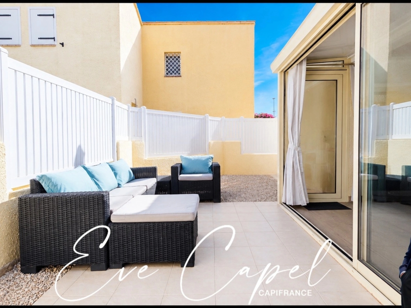 Maison à vendre - 3 pièces - 43m2 - Agde (34300)