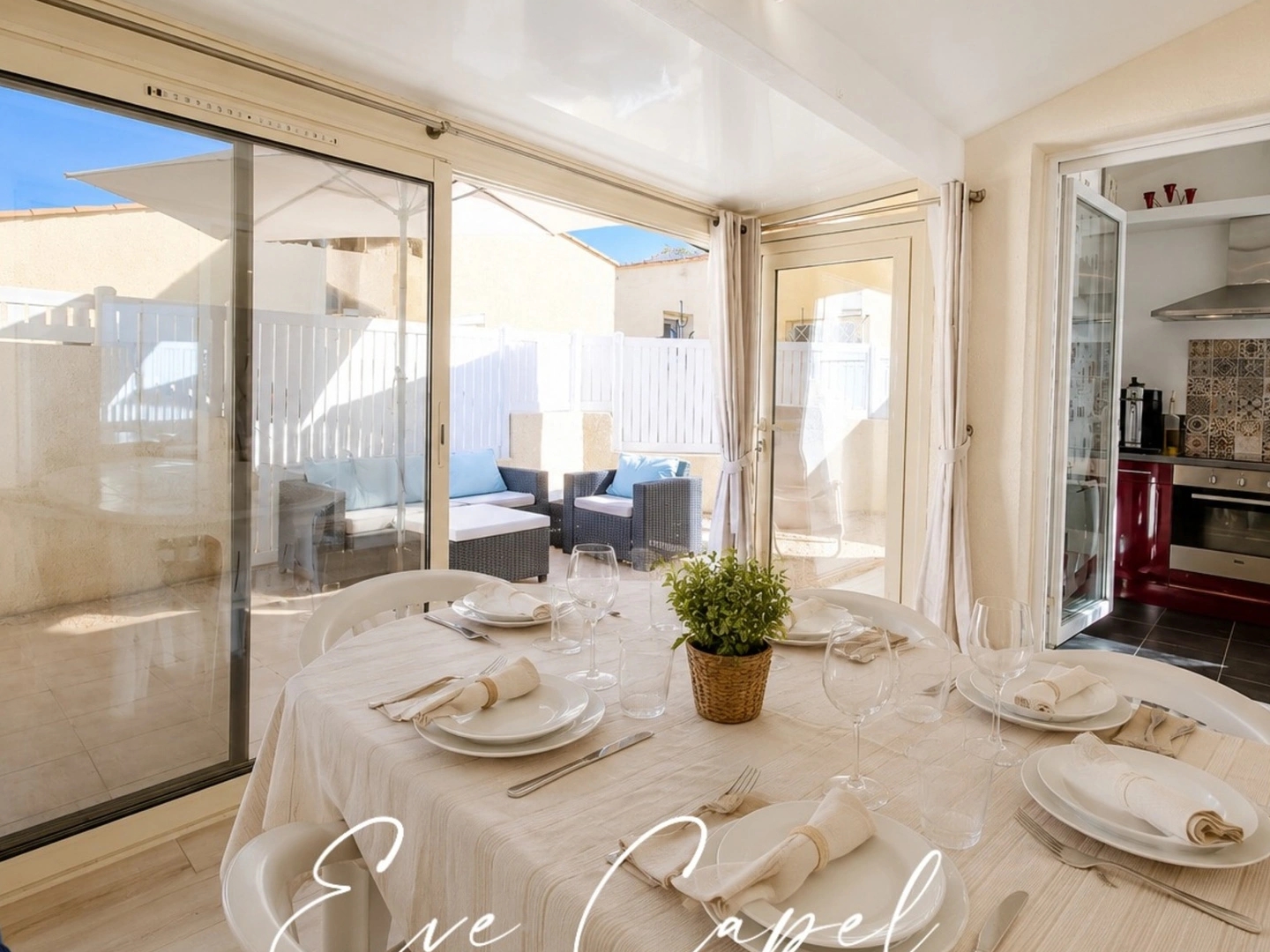 Maison à vendre - 3 pièces - 43m2 - Agde (34300)