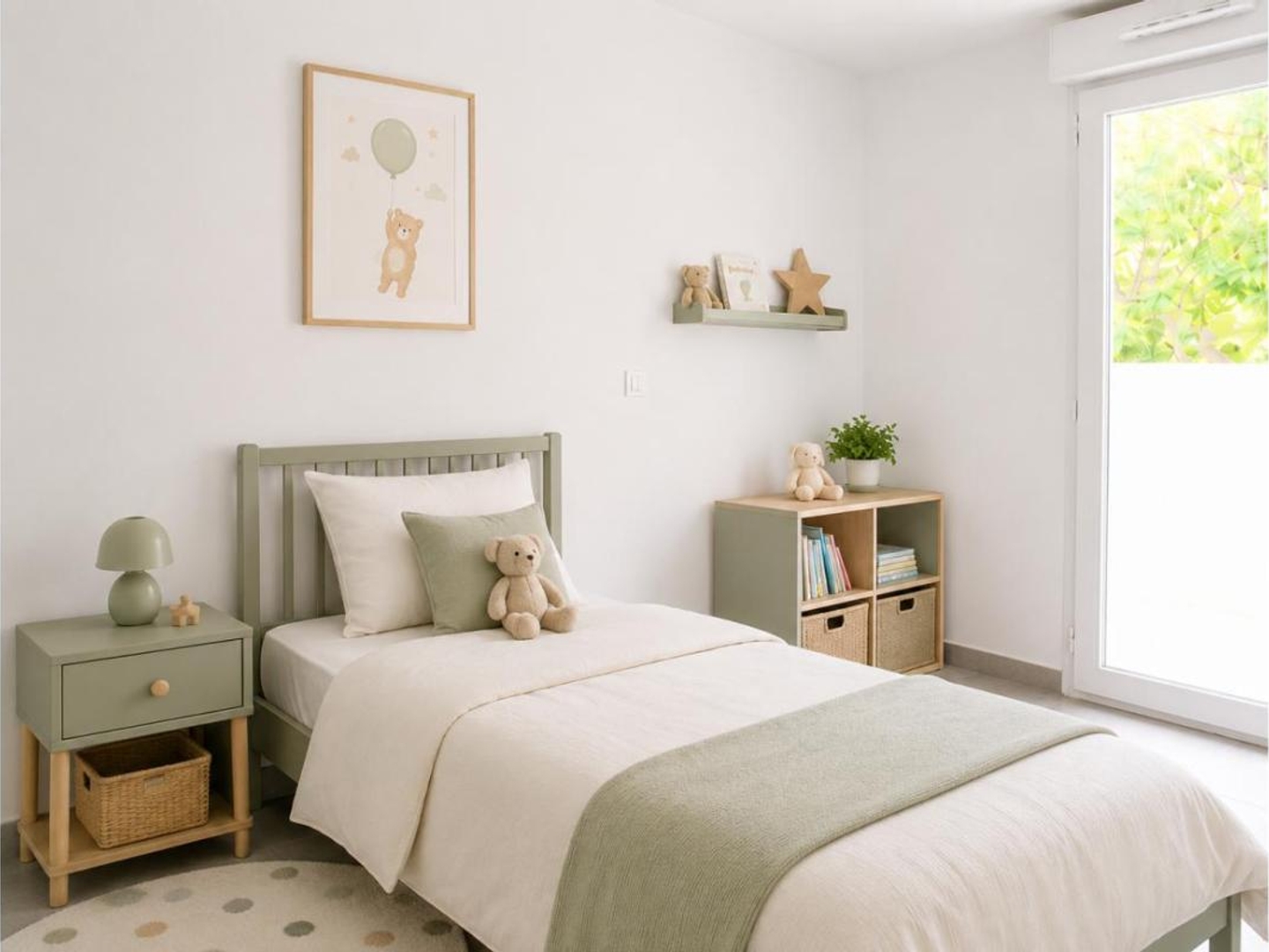 Appartement à vendre - 4 pièces - 79m2 - Chambéry (73000)