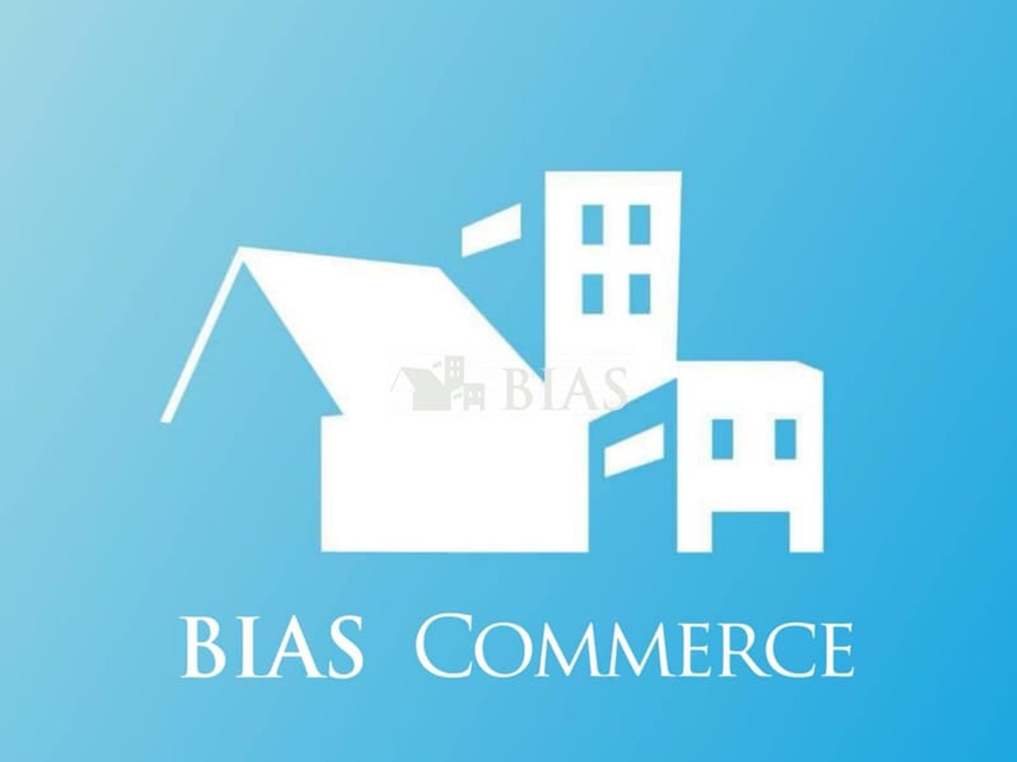 Fonds de commerce 2 pièces 60 m²