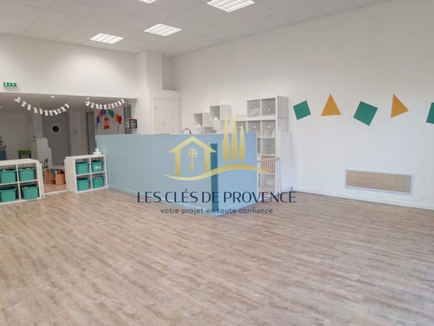 À Vendre Fonds de commerce à Vitrolles (13127)