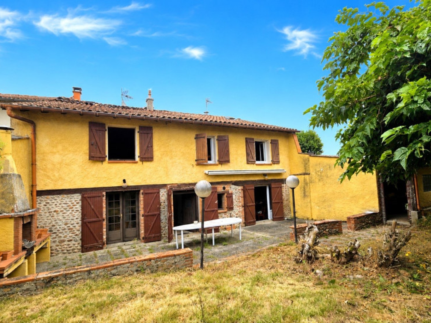 Maison 6 pièces 134 m²