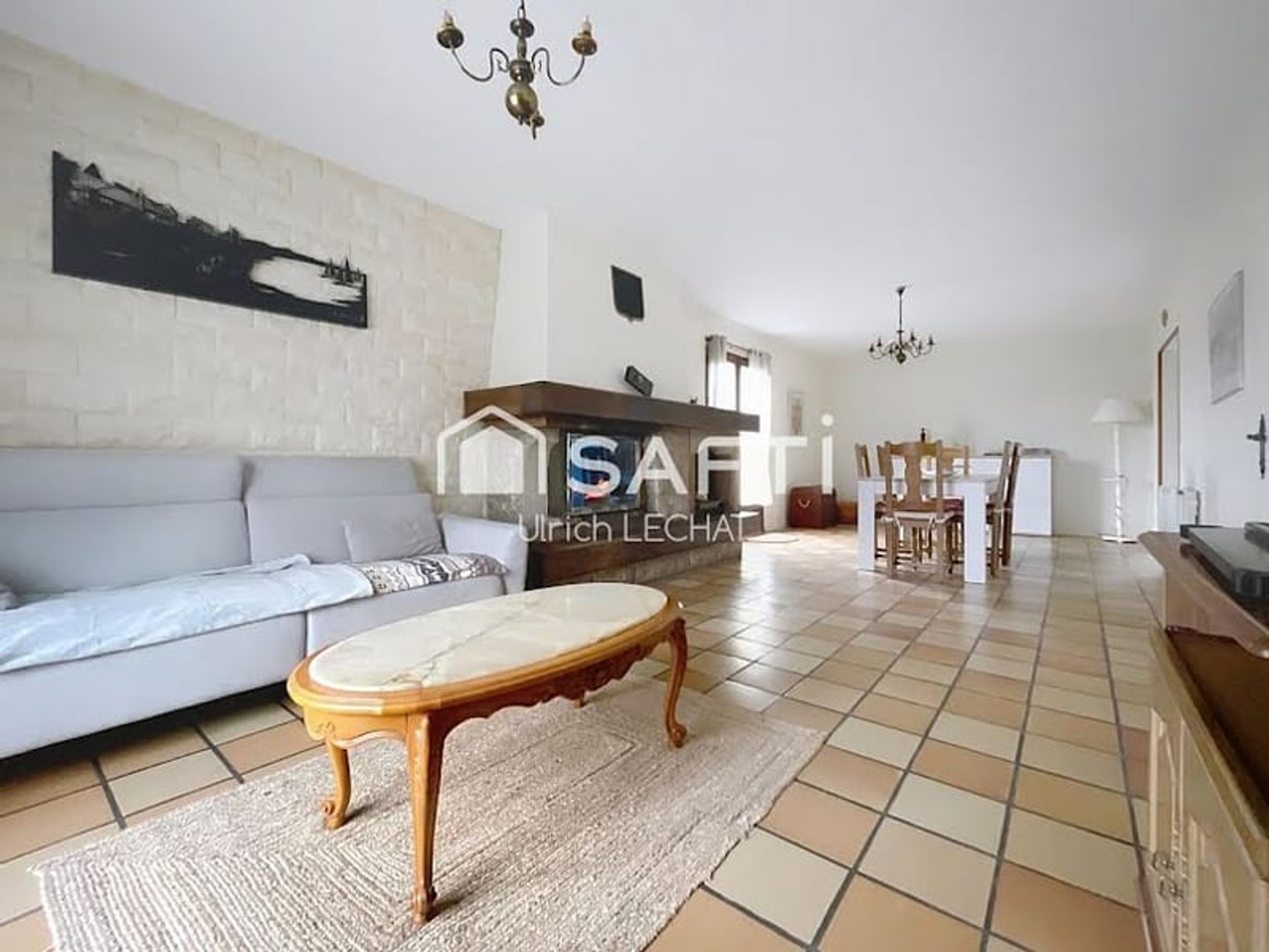 Maison 7 pièces 183 m²