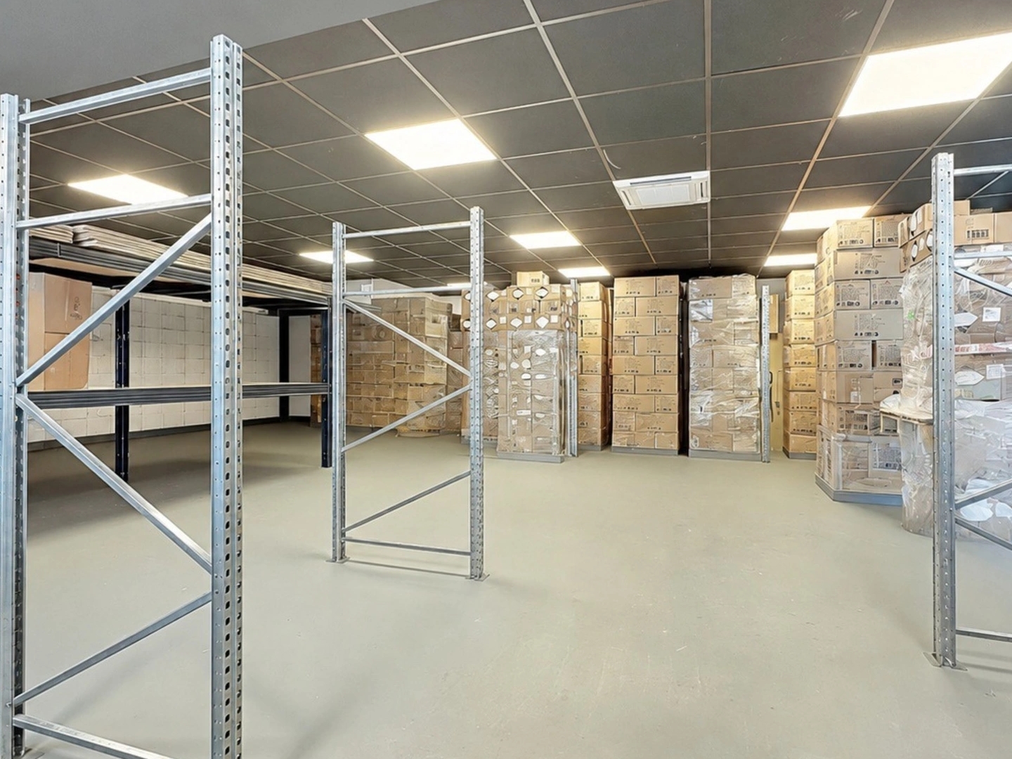 Magasin à vendre - 4 pièces - Mouans-Sartoux (06370)