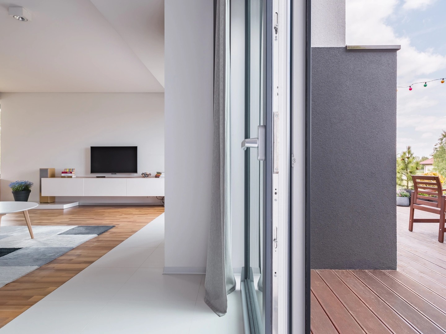 Appartement 4 pièces 94 m²