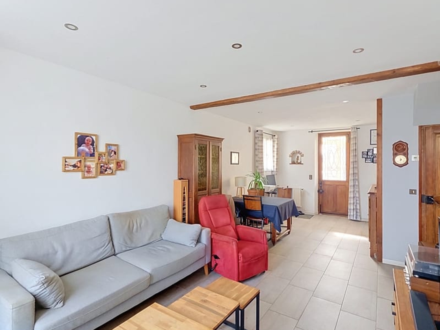 Maison 5 pièces 91 m²