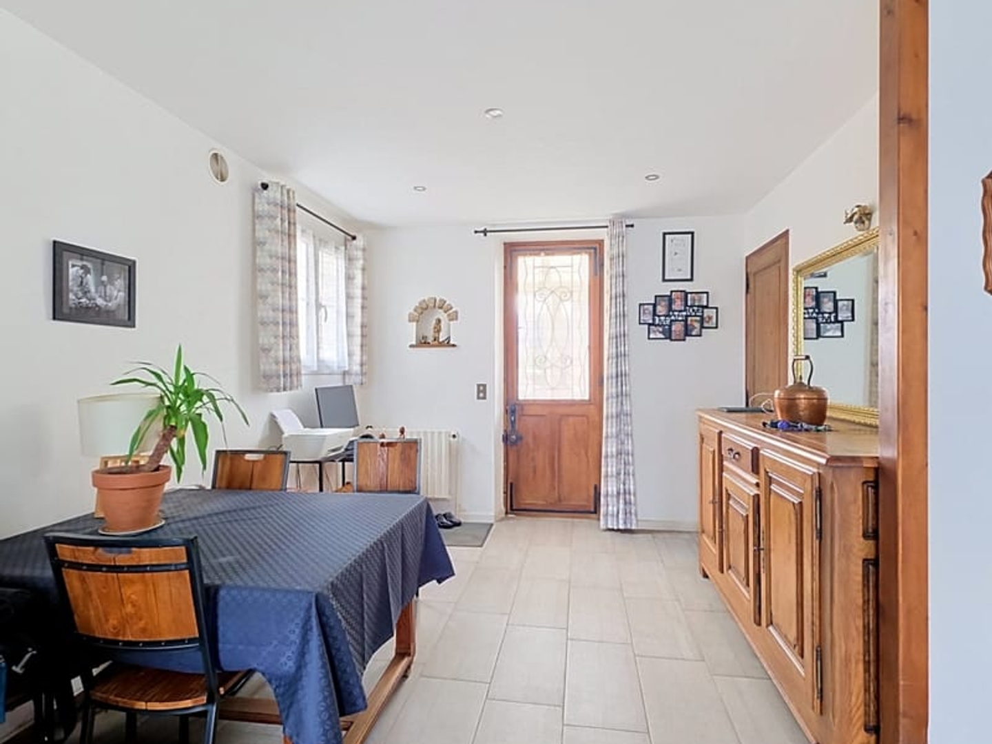 Maison à vendre - 5 pièces - 91m2 - Combs-La-Ville (77380)
