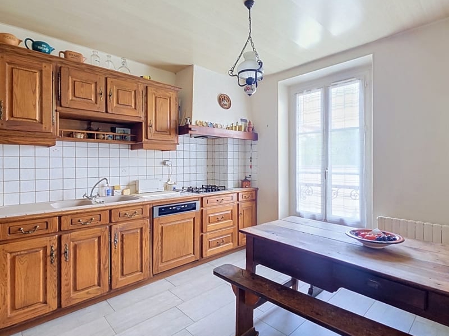 Maison à vendre - 5 pièces - 91m2 - Combs-La-Ville (77380)