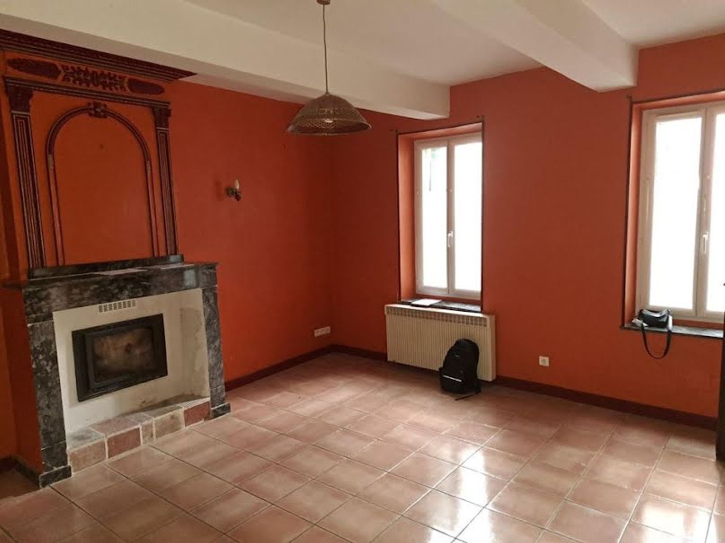 Maison 11 pièces 200 m²
