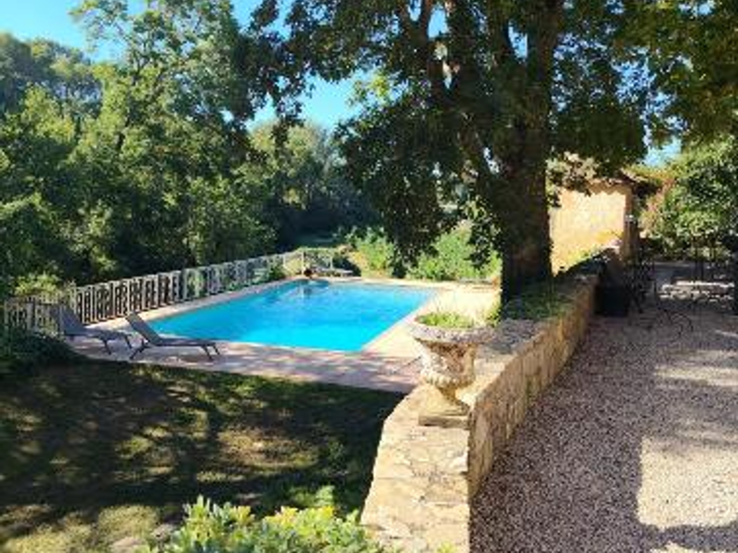 Maison à vendre - 8 pièces - 250m2 - Cotignac (83570)