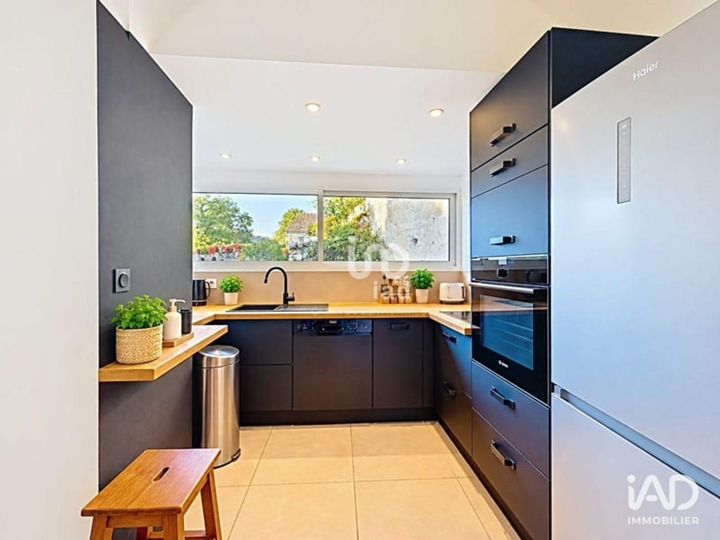Maison à vendre - 6 pièces - 130m2 - Septeuil (78790)