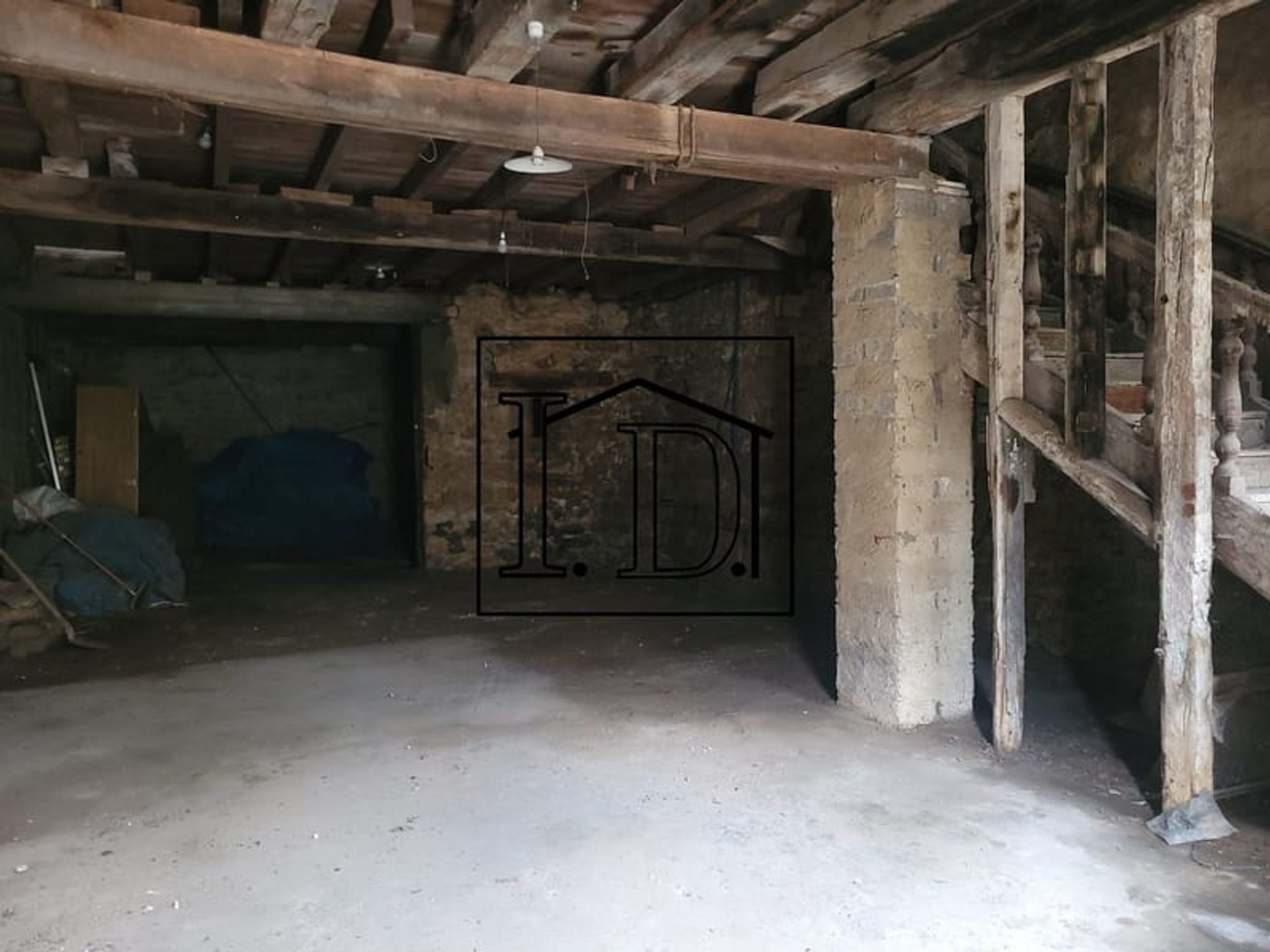 Immeuble de rapport 193 m²