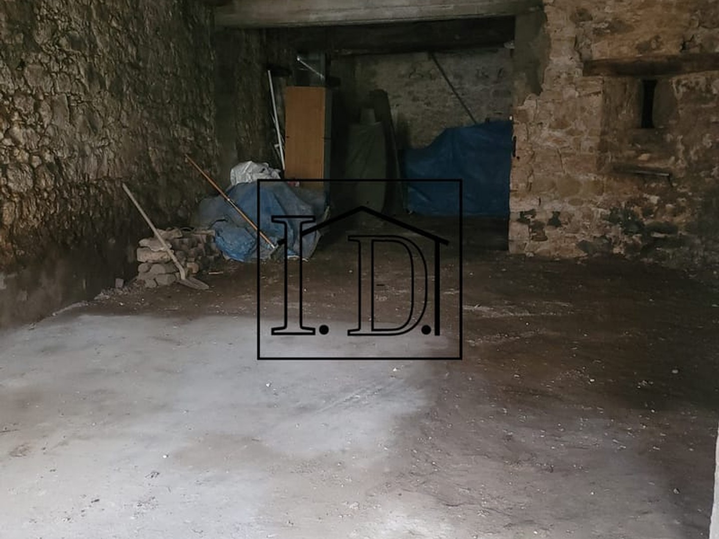 Immeuble à vendre - 193m2 - Issigeac (24560)