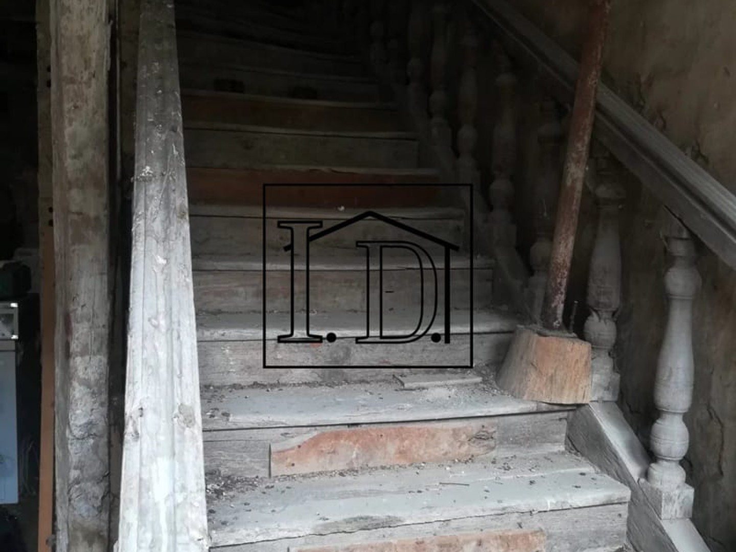 Immeuble à vendre - 193m2 - Issigeac (24560)