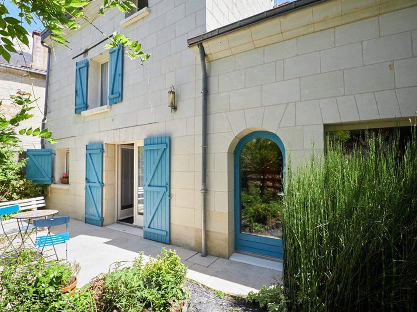 Maison 5 pièces 109 m²