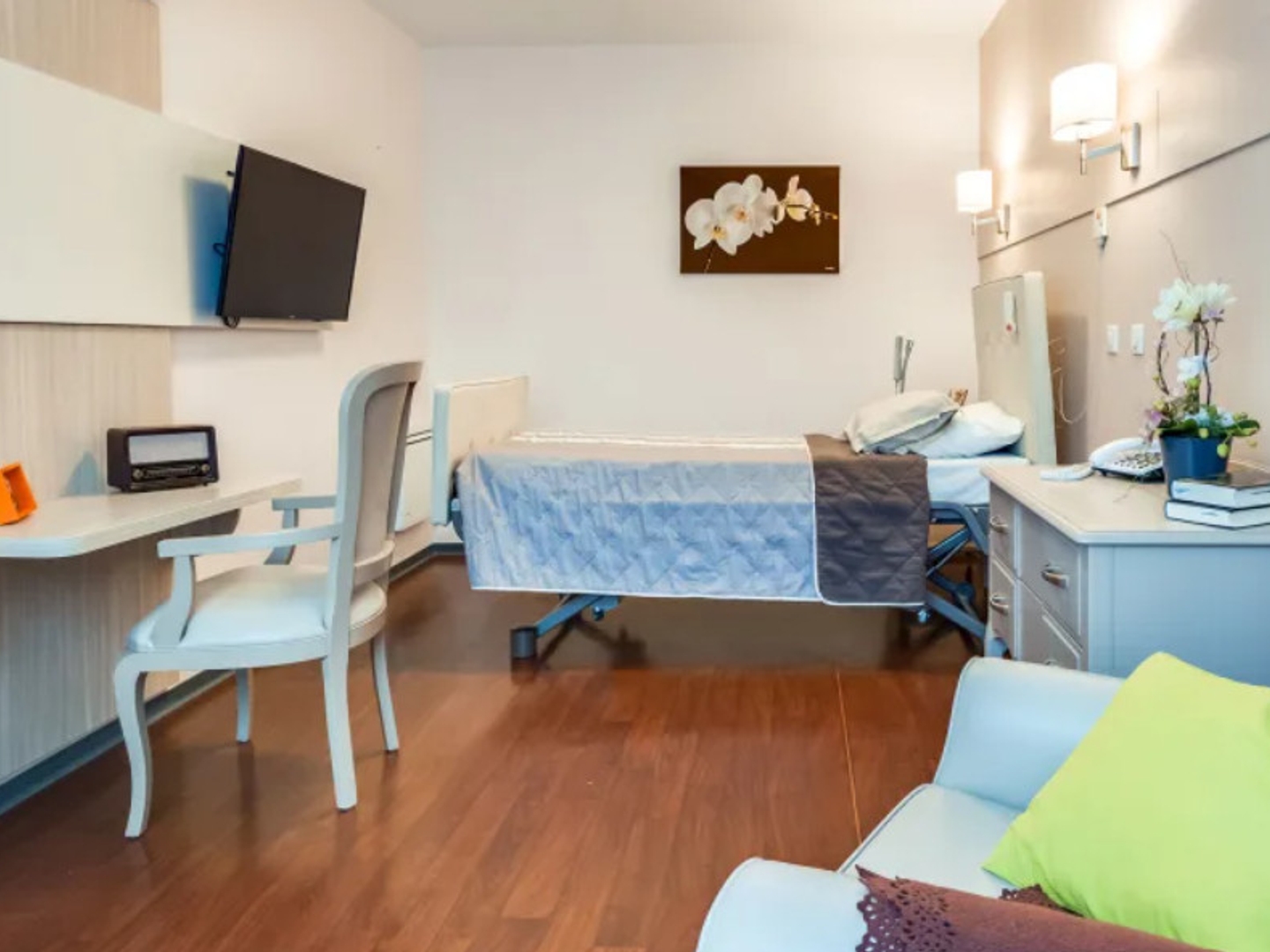 Appartement à vendre - Marseille 9ème (13009)