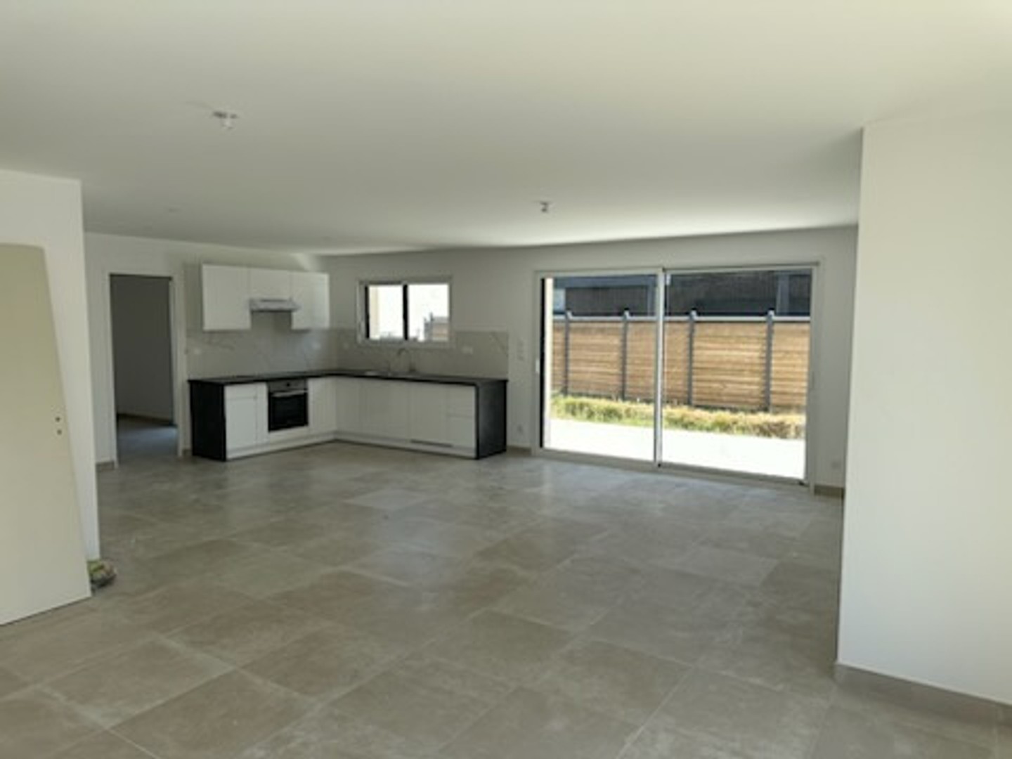 MAISON NEUVE 135M2