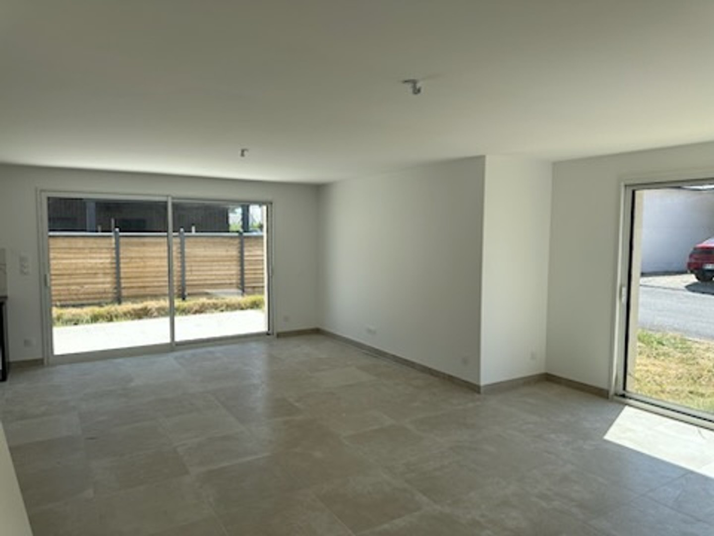 Maison à vendre - 6 pièces - 135m2 - L'huisserie (53970)