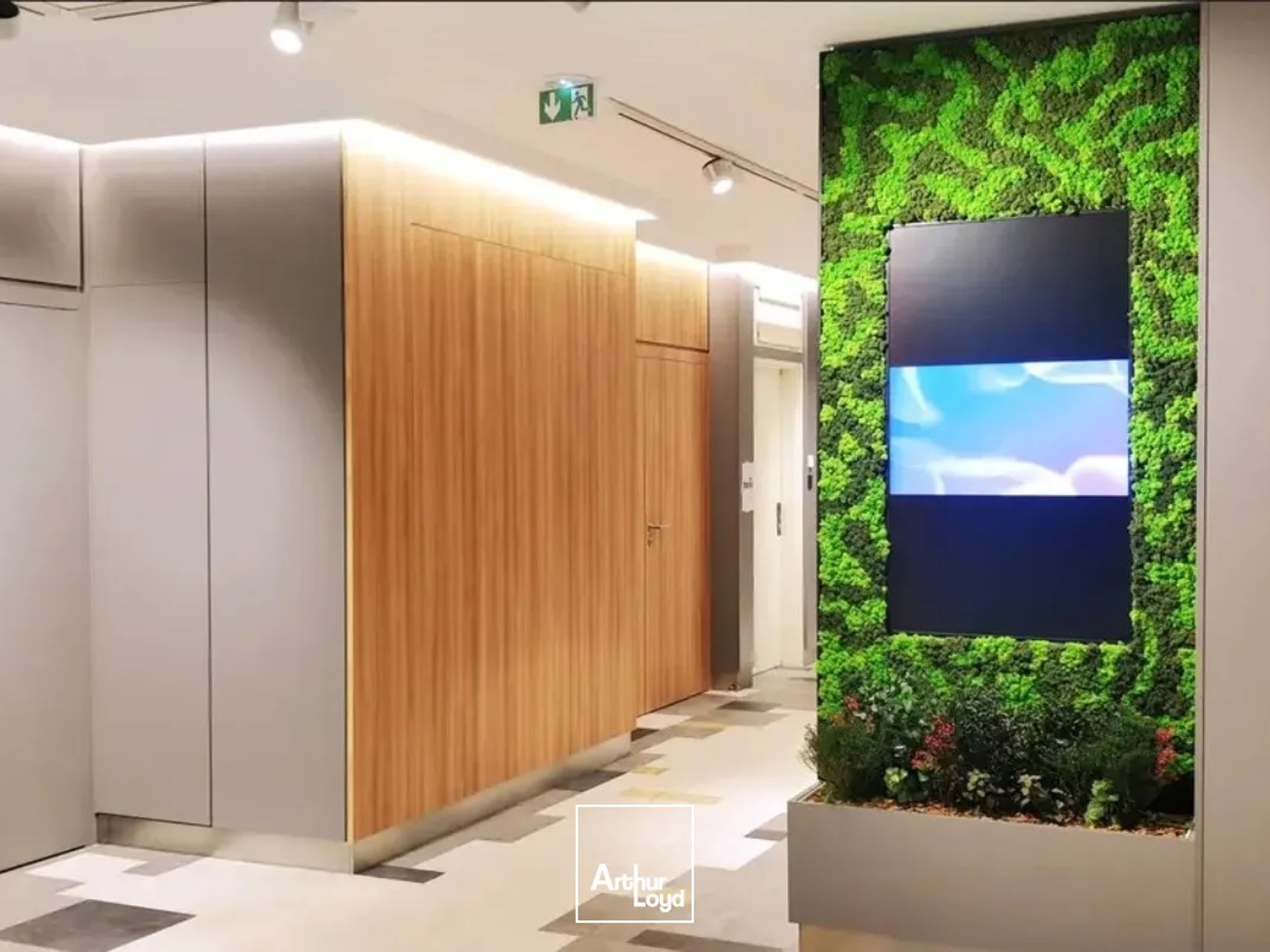 Bureaux à vendre - 2246m2 - Paris 10e (75010)