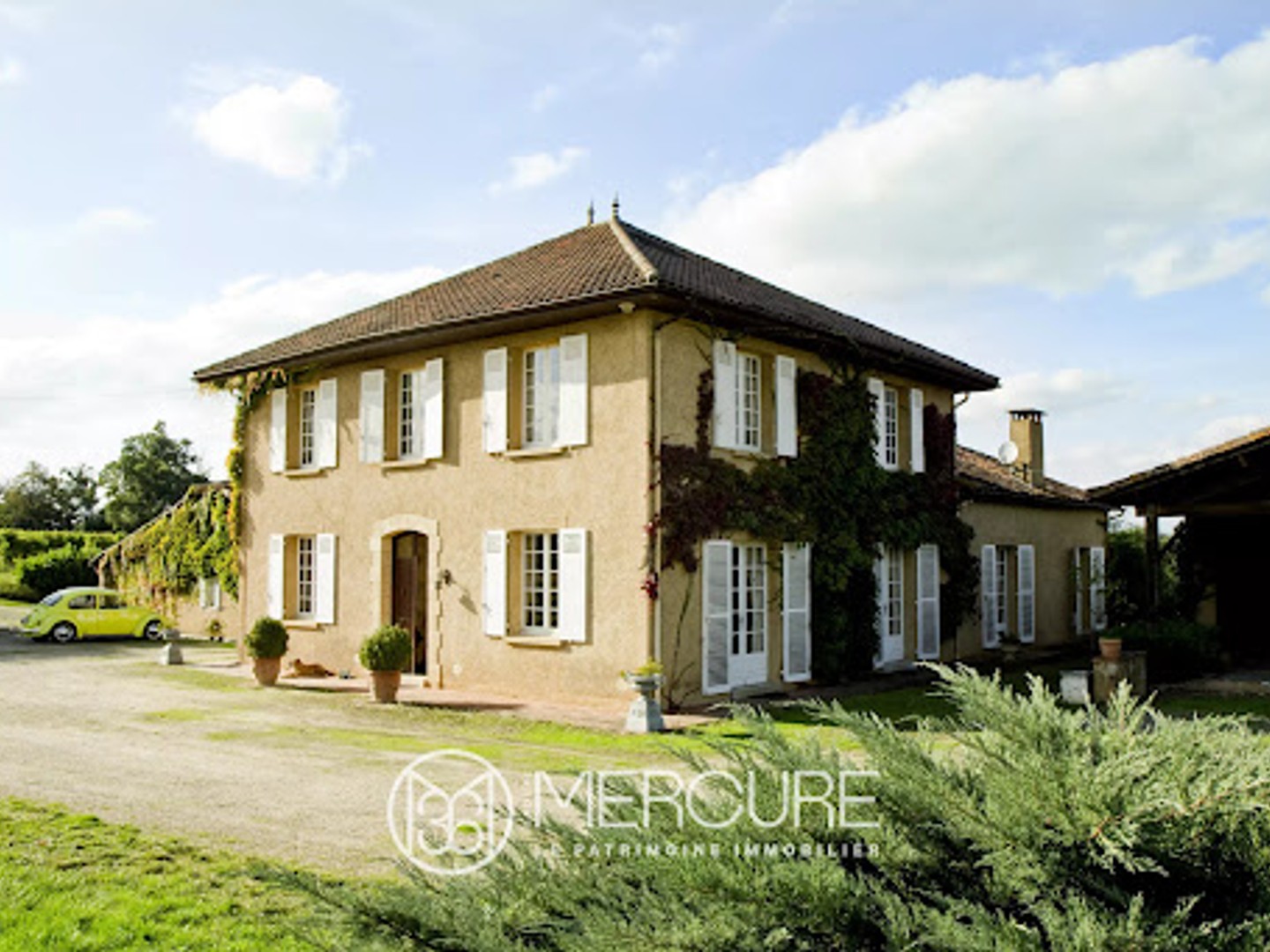 Vignoble 1130000 m²