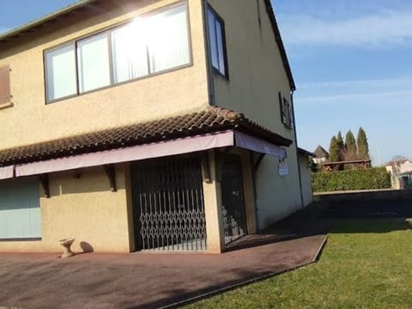 Maison 5 pièces