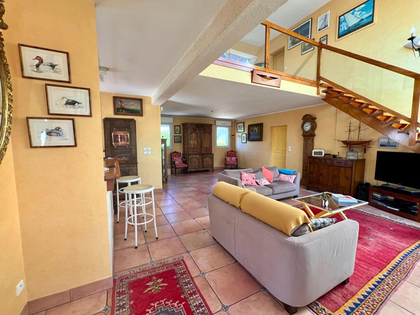 Maison à vendre - 7 pièces - 195m2 - Vendôme (41100)